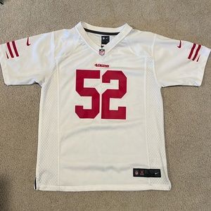 SF 49er Jersey*